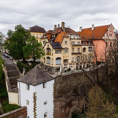 Vila Primavesi Оломоуц Екстериор снимка