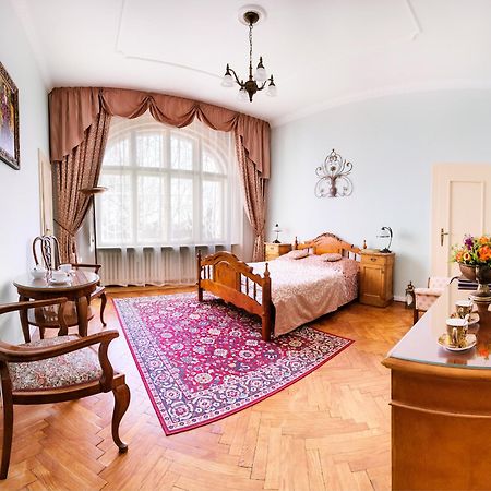 Vila Primavesi Оломоуц Екстериор снимка